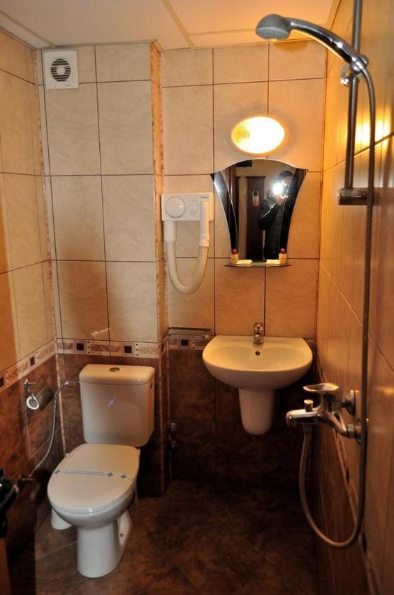 Spartak Family Hotel Smolyan Phòng bức ảnh