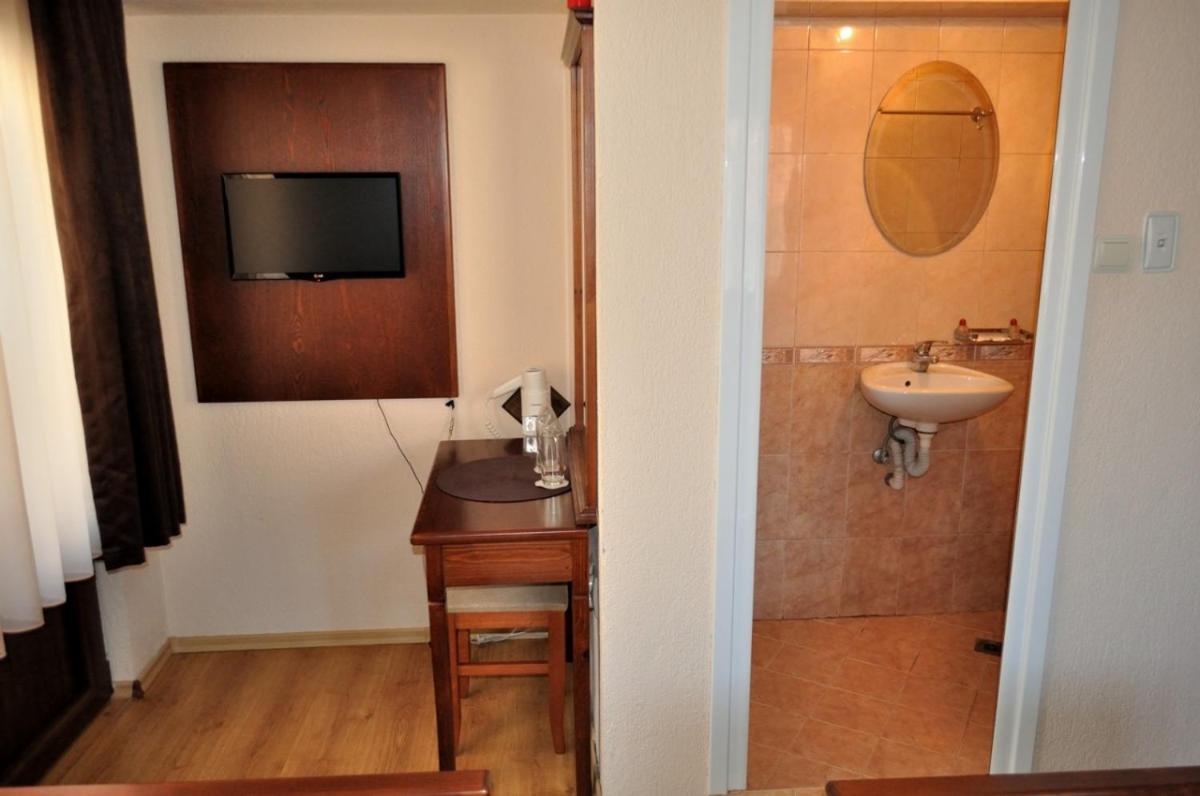 Spartak Family Hotel Smolyan Phòng bức ảnh