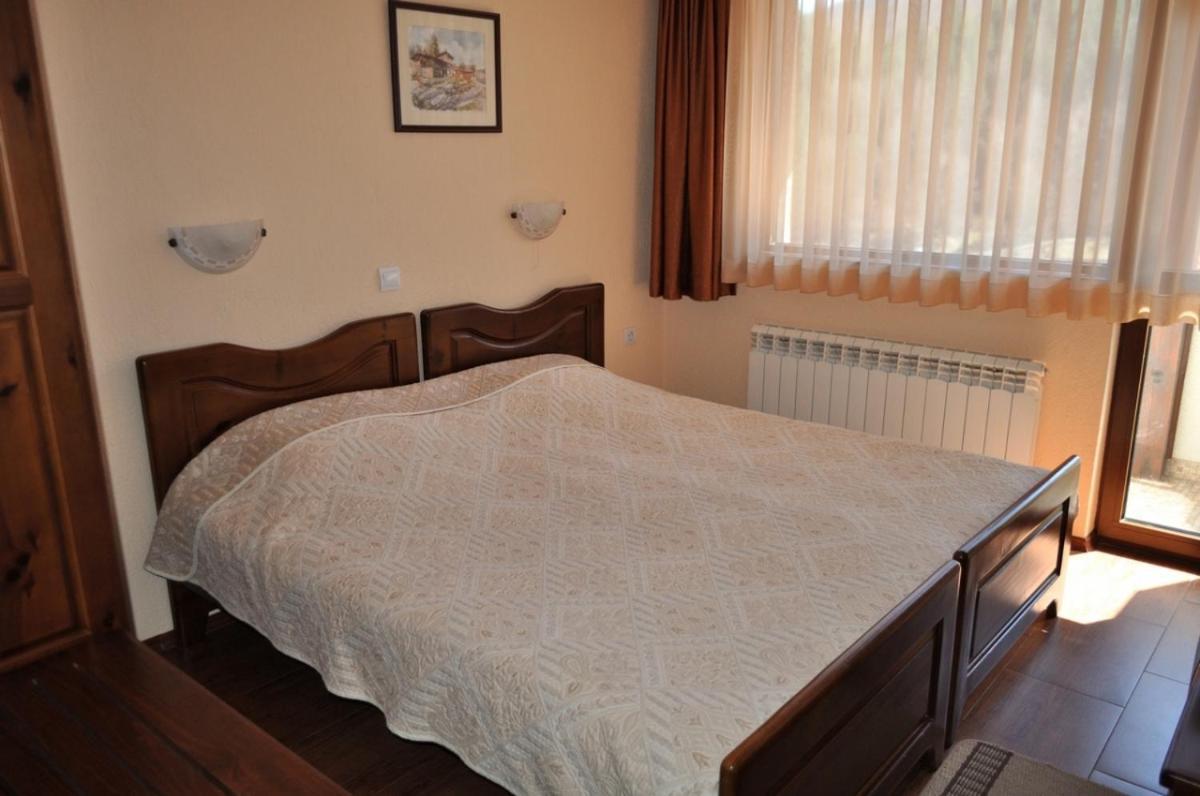 Spartak Family Hotel Smolyan Ngoại thất bức ảnh