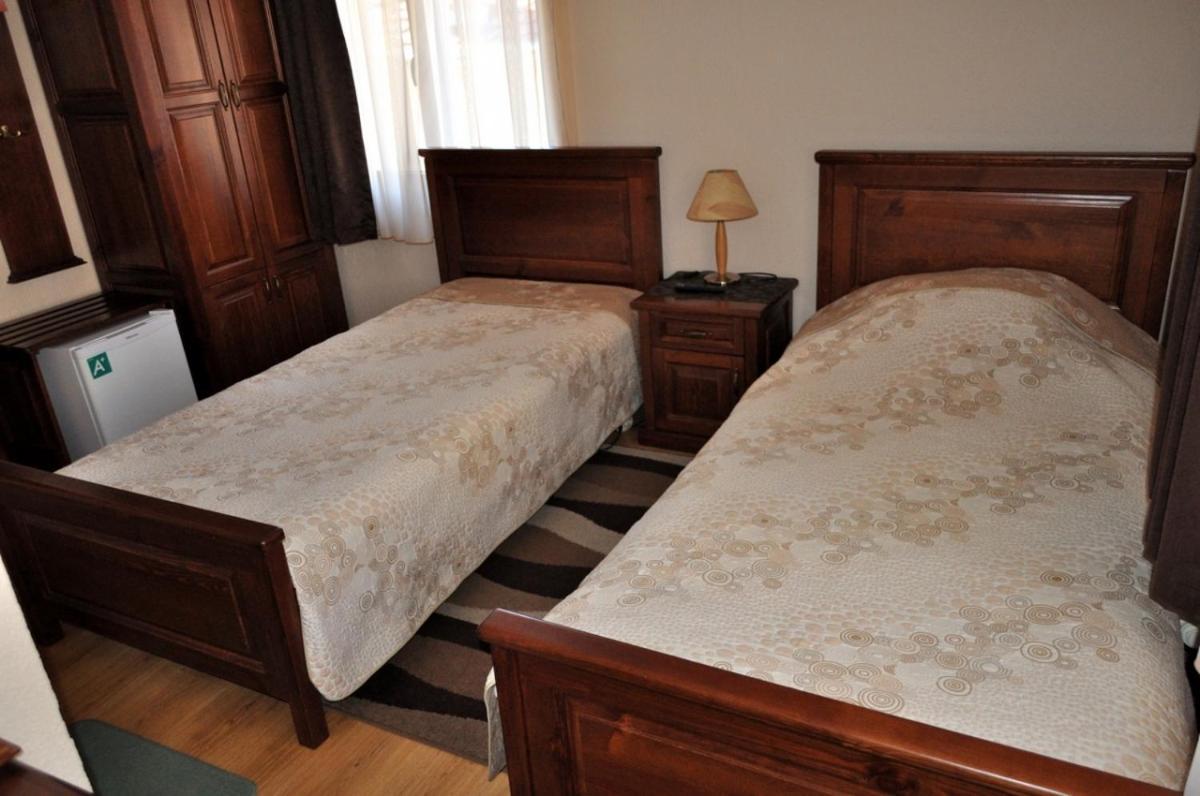 Spartak Family Hotel Smolyan Ngoại thất bức ảnh