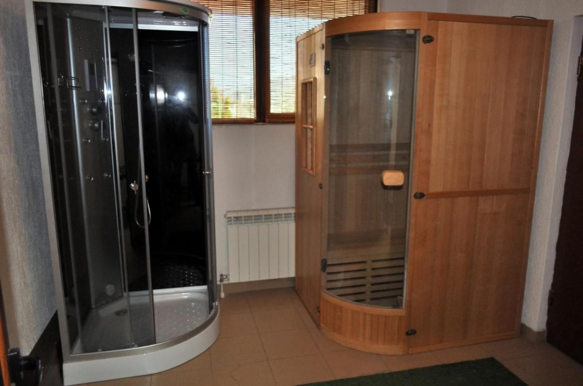 Spartak Family Hotel Smolyan Ngoại thất bức ảnh