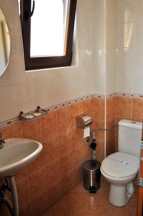 Spartak Family Hotel Smolyan Phòng bức ảnh