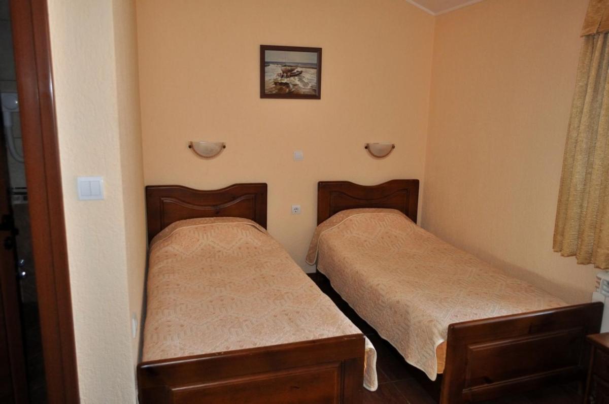 Spartak Family Hotel Smolyan Ngoại thất bức ảnh