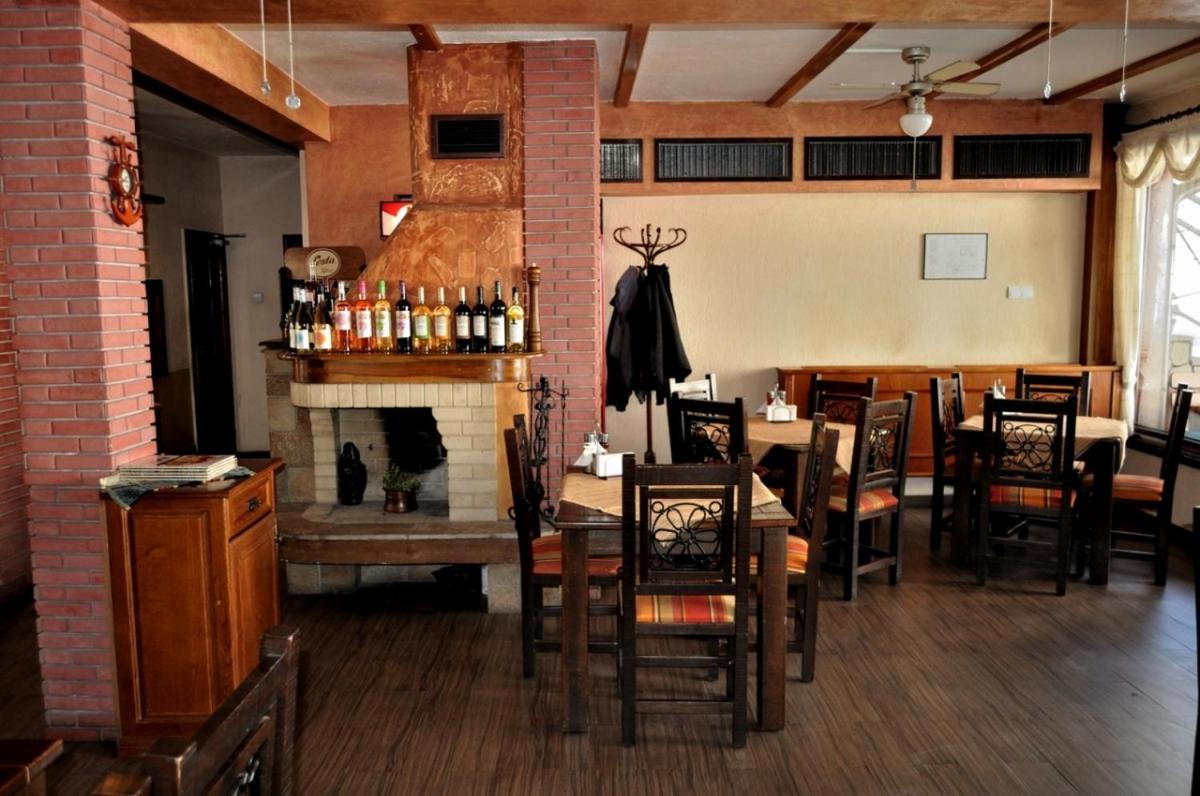 Spartak Family Hotel Smolyan Ngoại thất bức ảnh