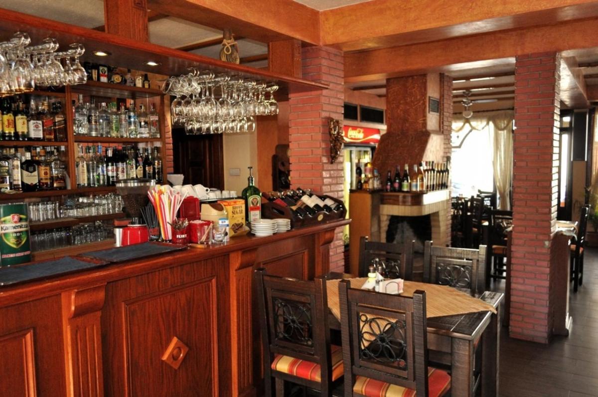 Spartak Family Hotel Smolyan Ngoại thất bức ảnh