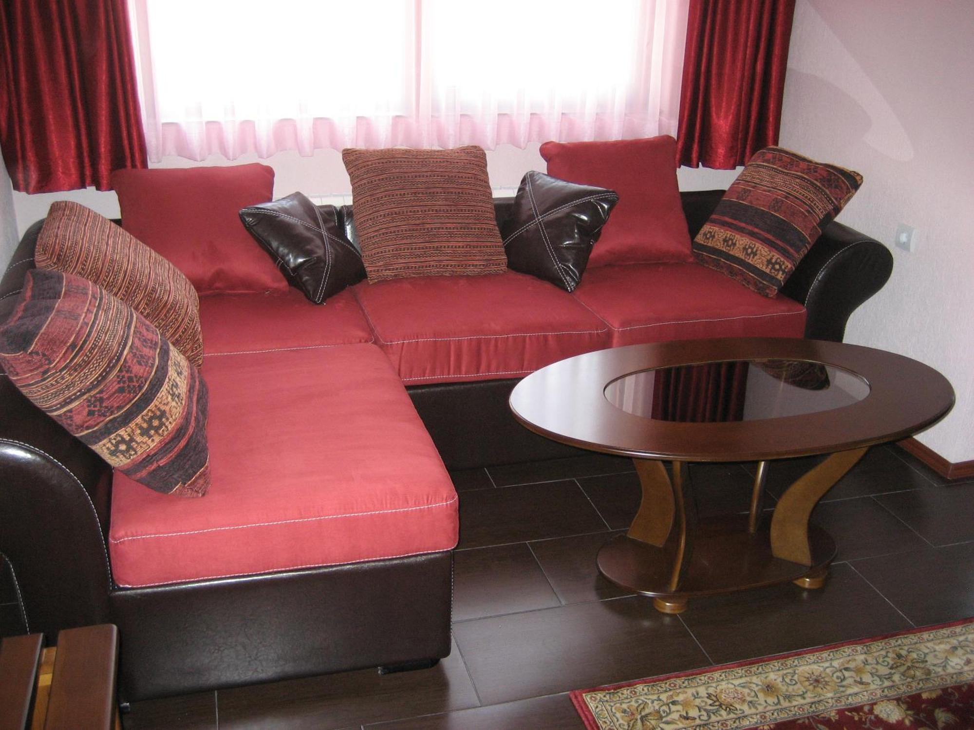 Spartak Family Hotel Smolyan Phòng bức ảnh