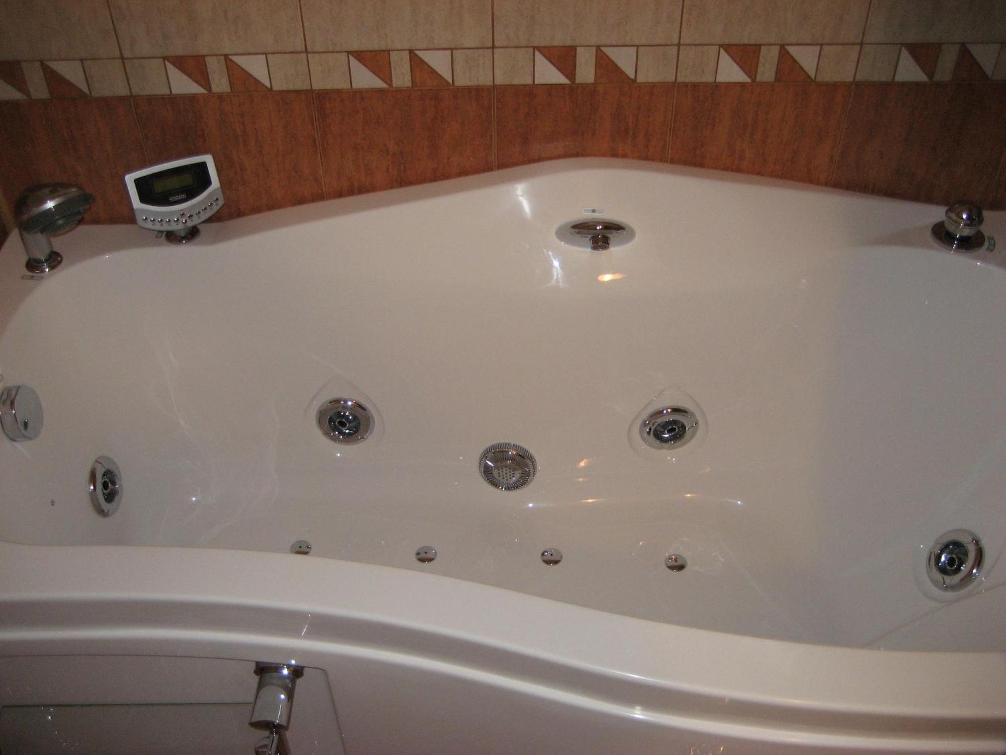 Spartak Family Hotel Smolyan Phòng bức ảnh