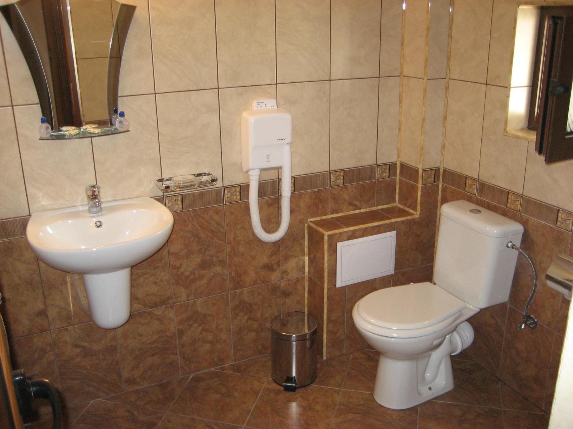 Spartak Family Hotel Smolyan Phòng bức ảnh