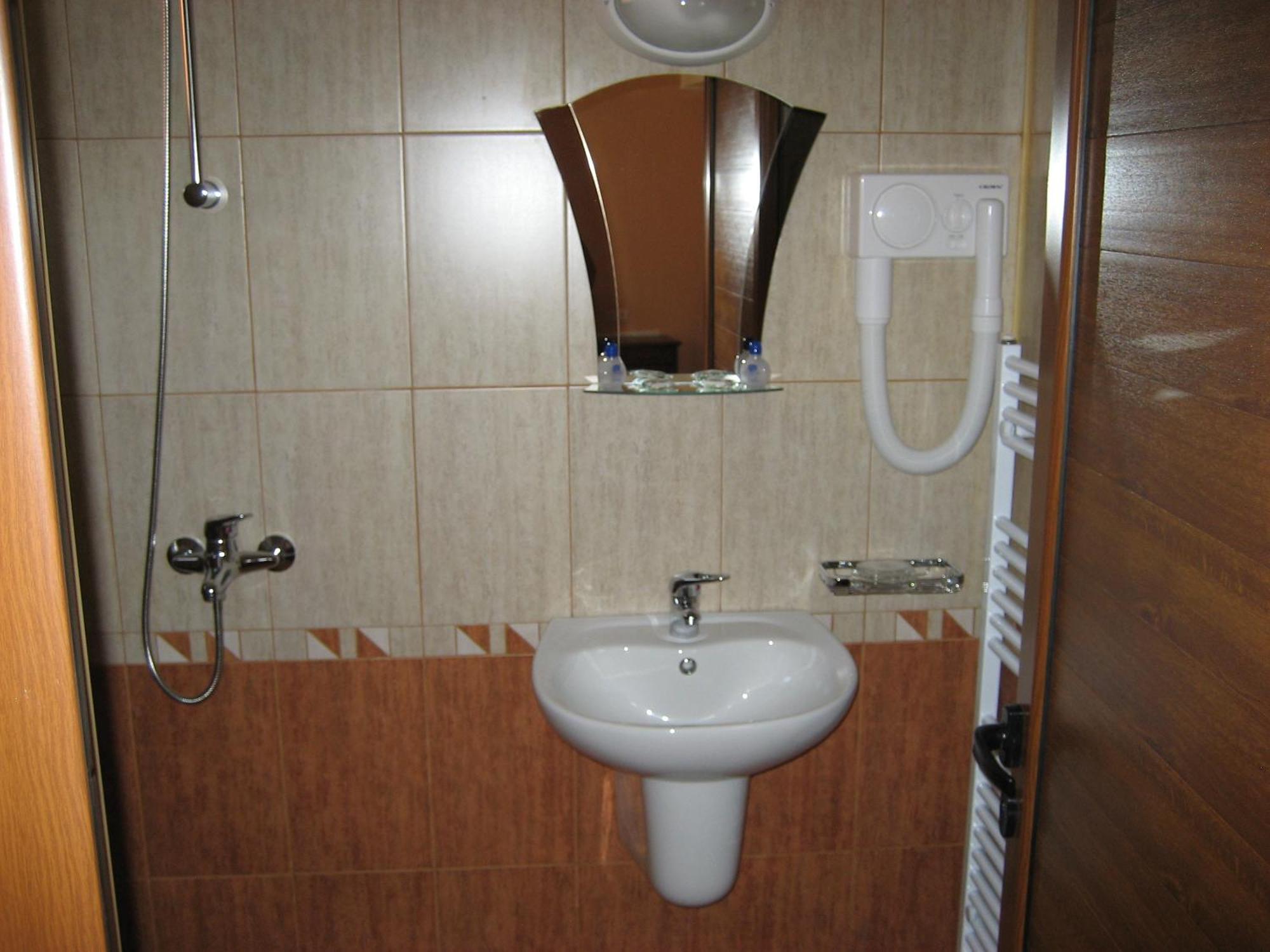 Spartak Family Hotel Smolyan Phòng bức ảnh