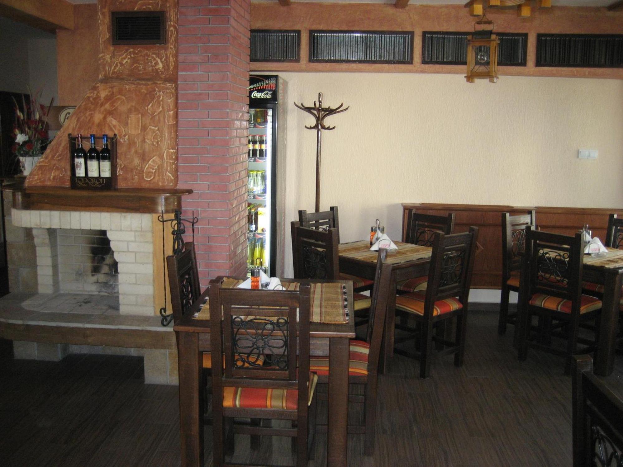 Spartak Family Hotel Smolyan Ngoại thất bức ảnh