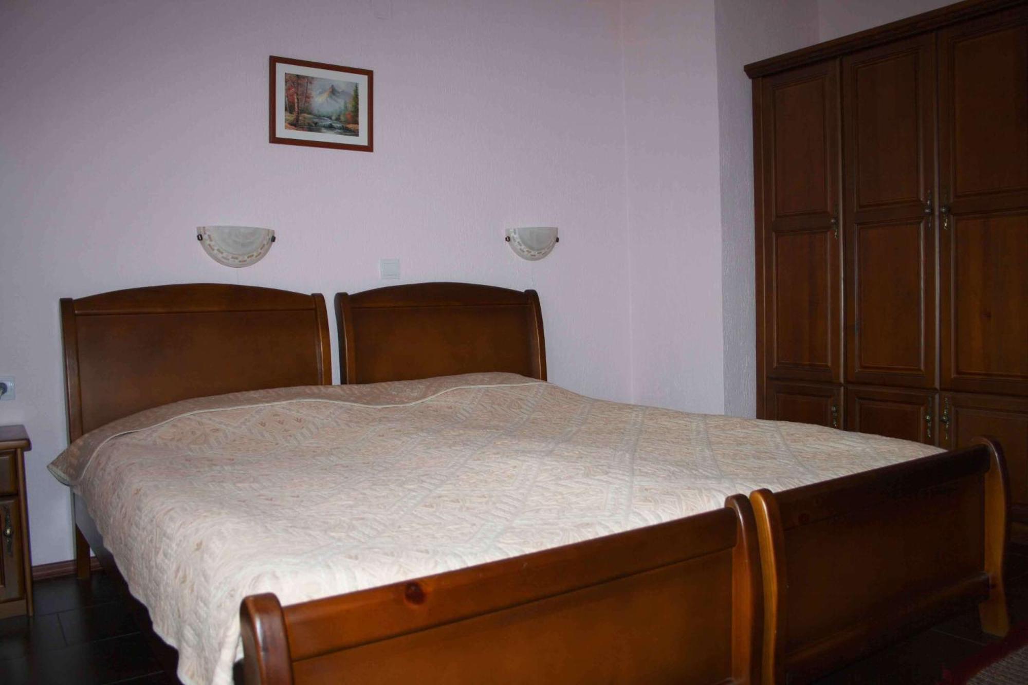 Spartak Family Hotel Smolyan Phòng bức ảnh