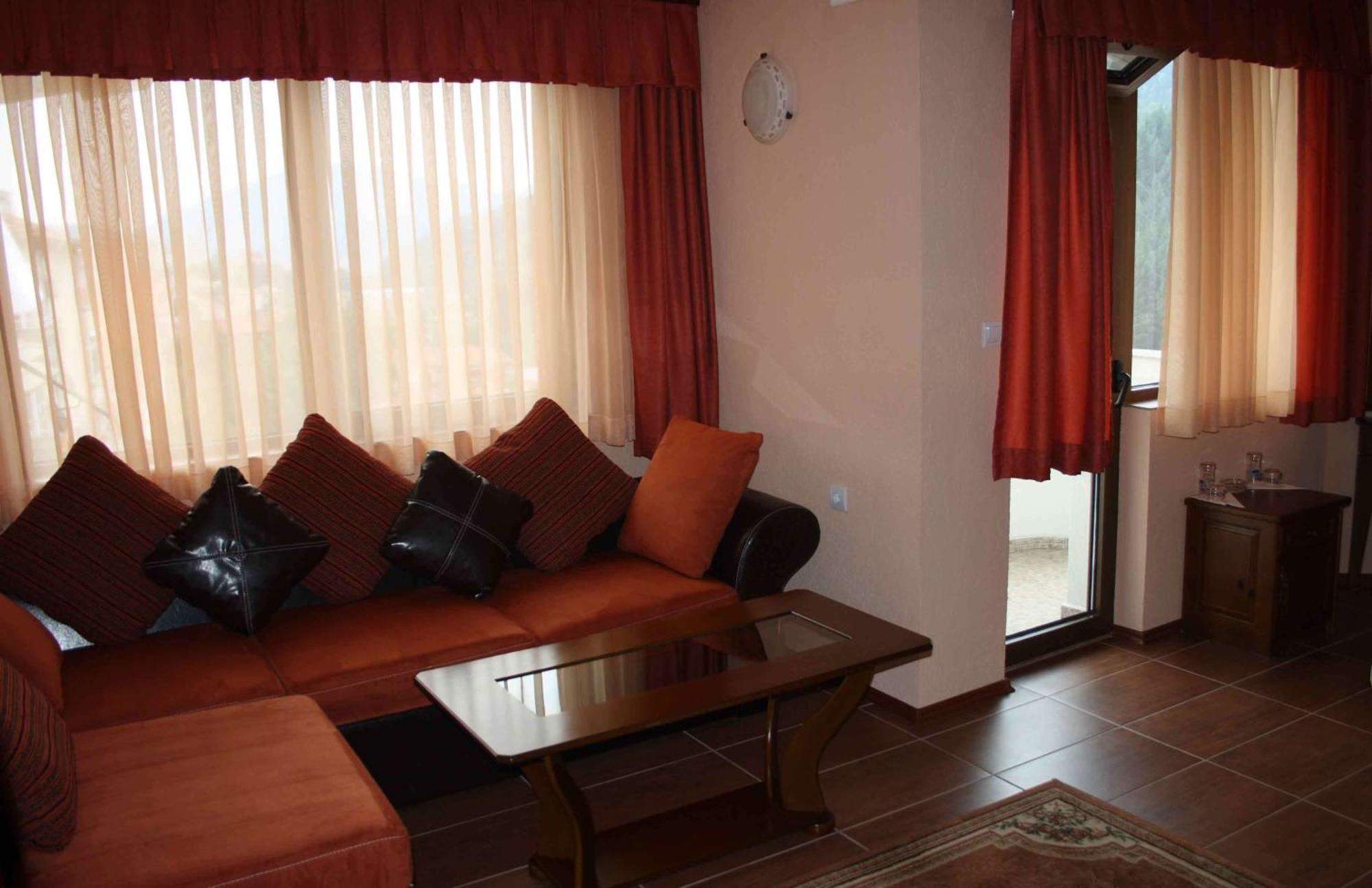 Spartak Family Hotel Smolyan Phòng bức ảnh