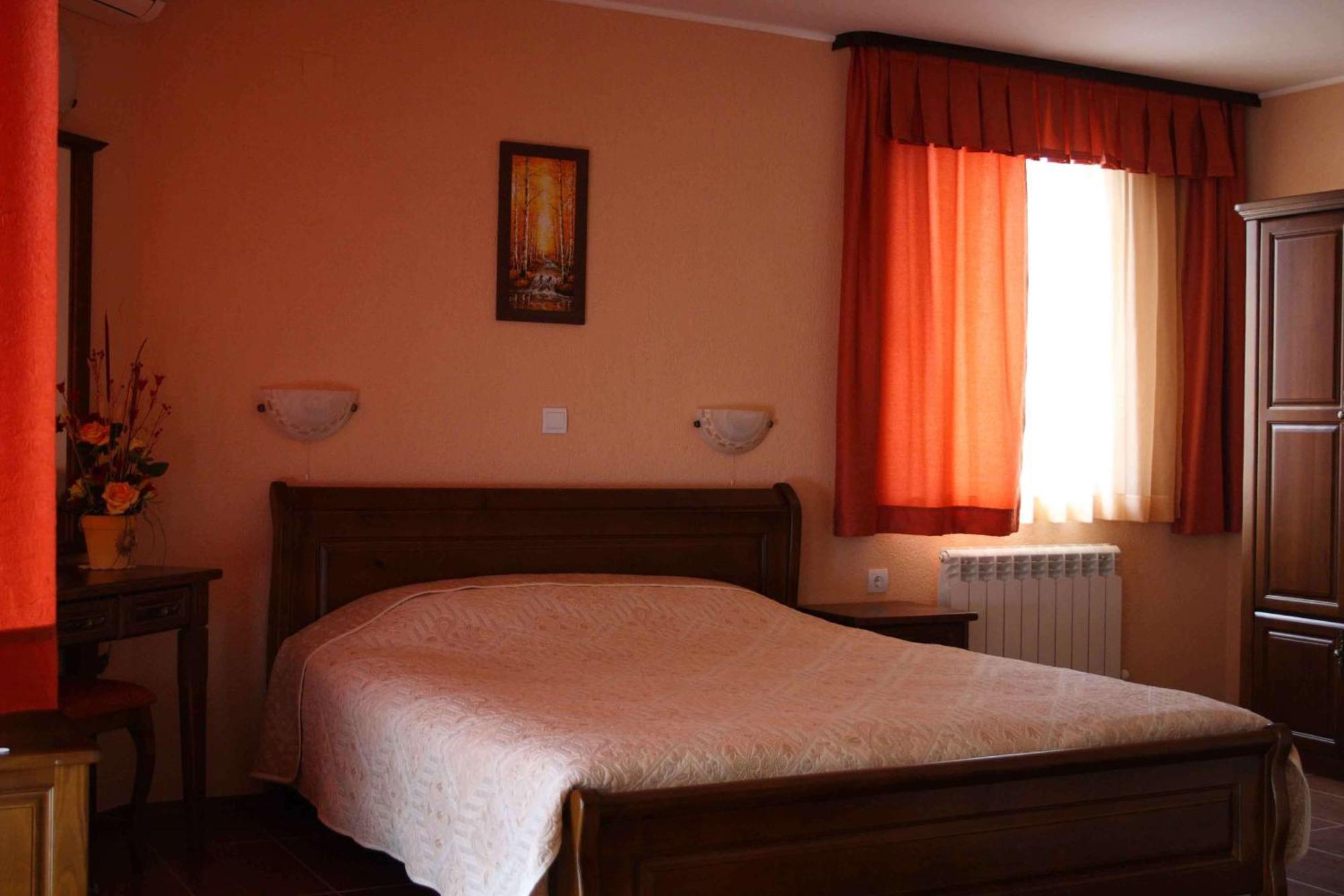 Spartak Family Hotel Smolyan Phòng bức ảnh