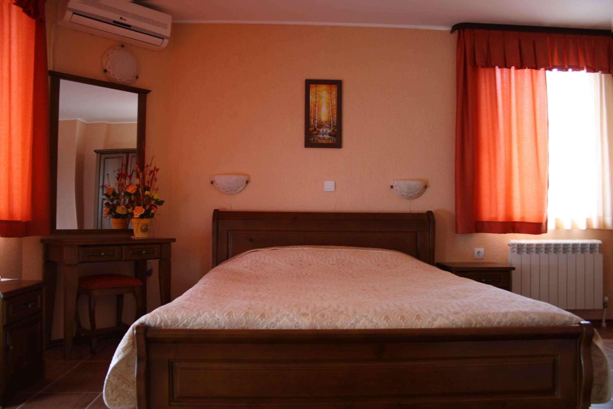 Spartak Family Hotel Smolyan Phòng bức ảnh