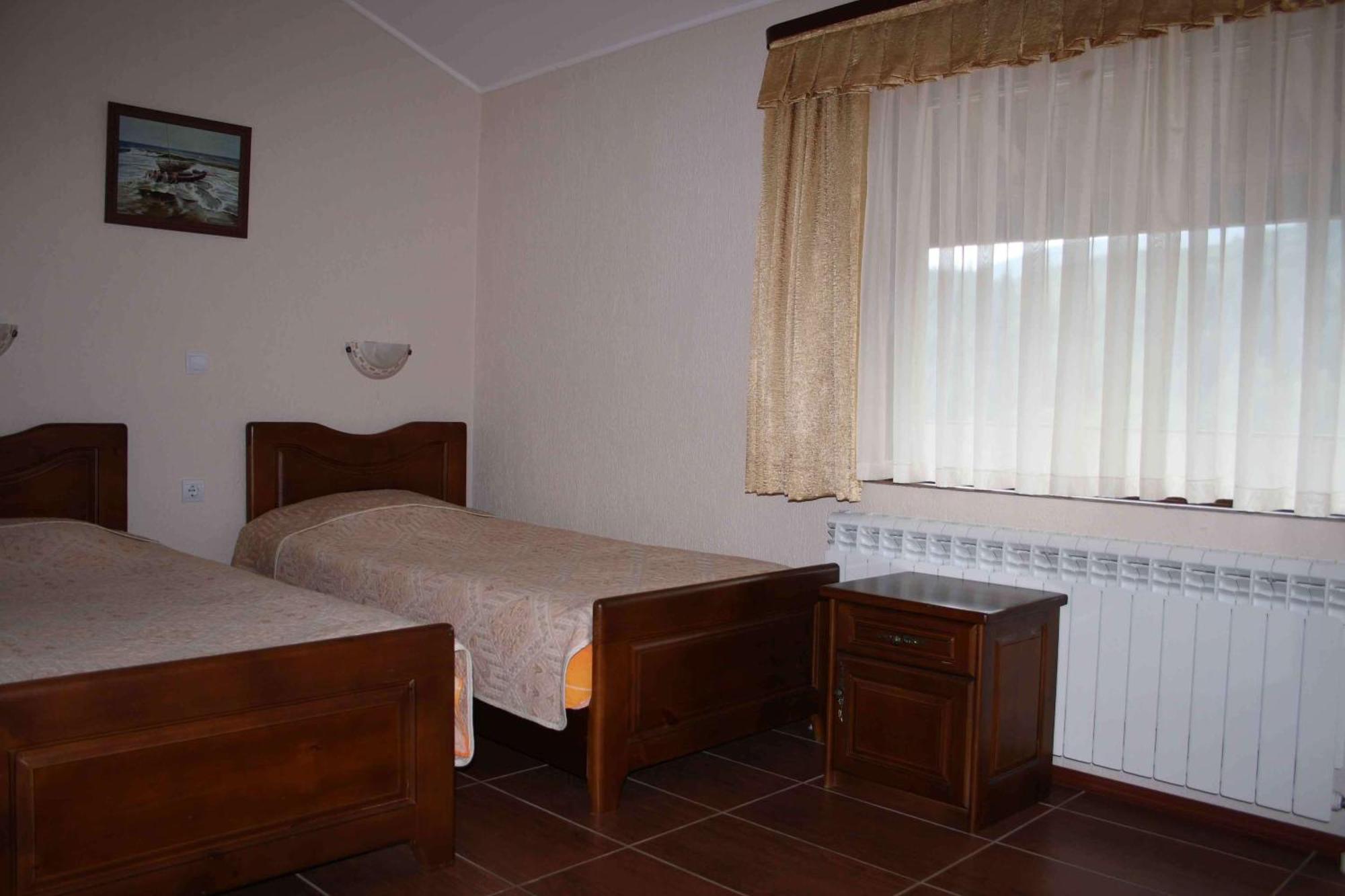Spartak Family Hotel Smolyan Phòng bức ảnh
